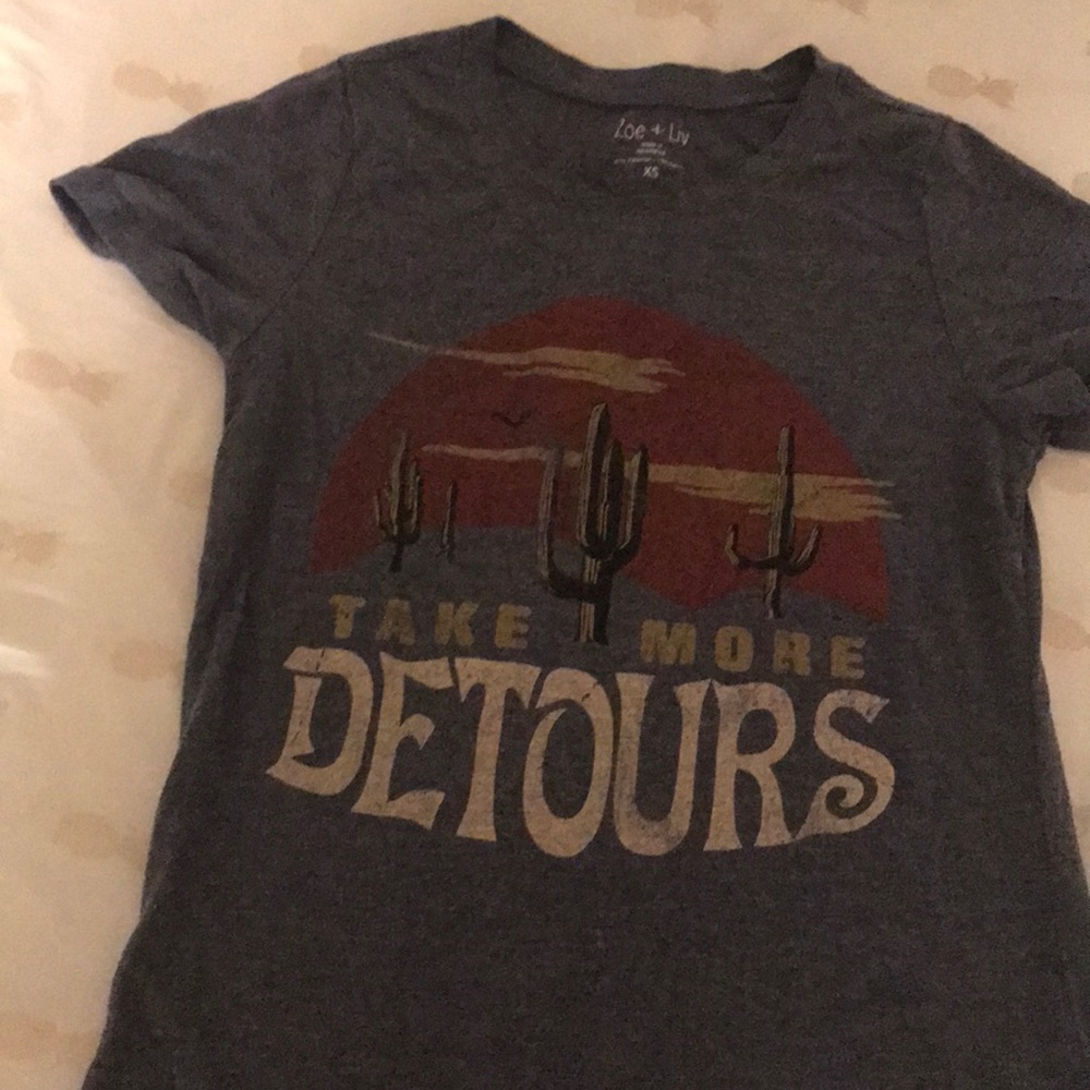 Novelty shirt